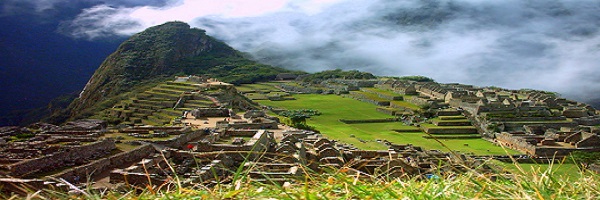 Teach English in Peru & Discover the Majesty of the Andes - And More!