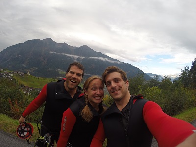 Milan, Italy English Teaching Q and A with Kevin Nye