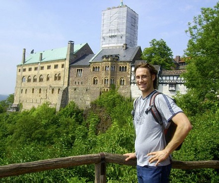 Getting a Work Permit to Teach English in Germany