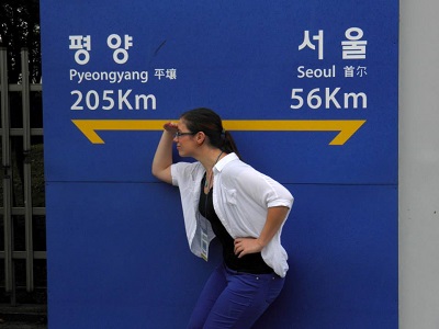 What Living Abroad in Korea Has Taught Me