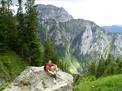 Teaching English in Germany, The Search...