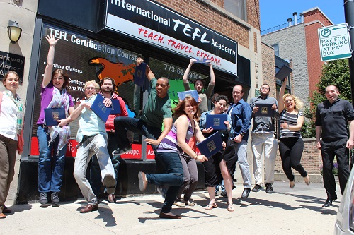 5 Reasons to Take Your TEFL Course Before Moving to Teach English Abroad