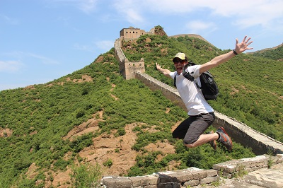 Staff Report: The Job Market for Teaching English in China