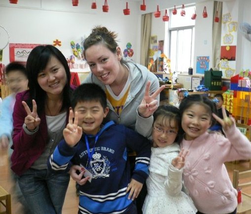 Taipei to Seoul: 5 Top Asian Cities For Teaching English Abroad