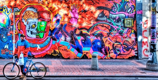 Teach English in Bogotá, Colombia: The