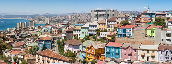 3 Fantastic Coastal Cities for Teaching English Abroad