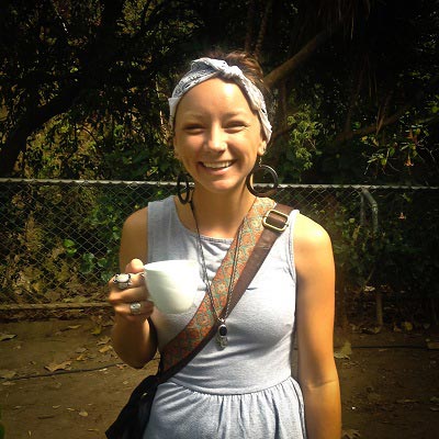 San Jose, Costa Rica English Teaching Q and A with Ashley Strong