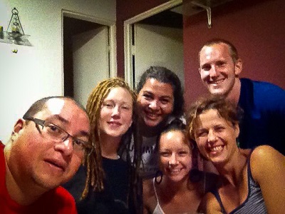 Teaching English in Costa Rica