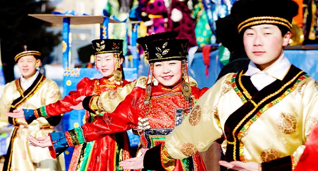 Teach English in Russia & Celebrate Maslenitsa: the Russian Carnival
