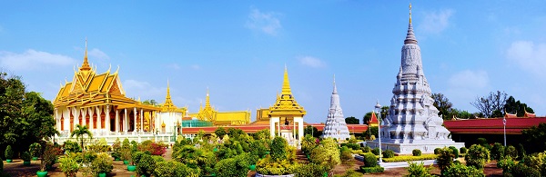 Teaching English in Cambodia: The Old World Charm of Phnom Penh