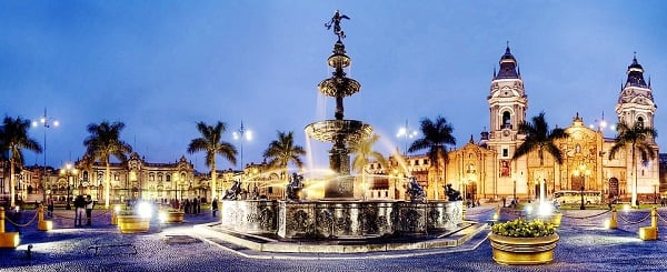 9 Reasons to Teach English in Lima, Peru: The City of Kings