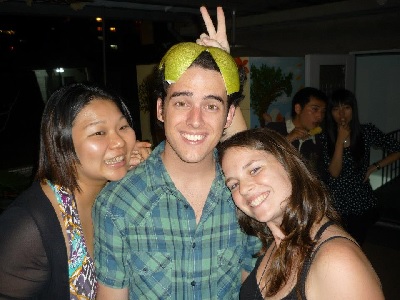 Why You Should Teach English in Taiwan: The Heart of Asia