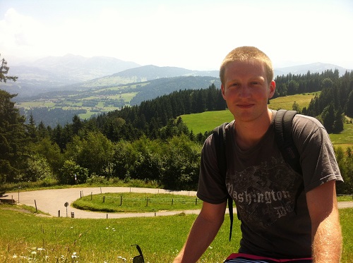 Teaching English Abroad As Your First Job After College