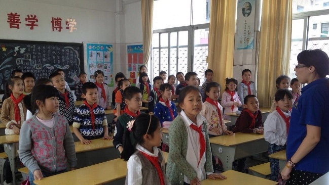 5 Things to Know if You Want to Teach English in China