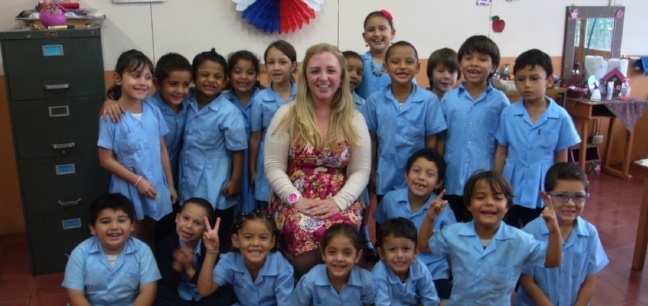 7 Fears You Will Confront While Teaching English Abroad