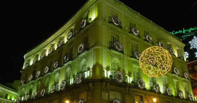Madrid, Spain English Teaching Q&A with Emily Egan