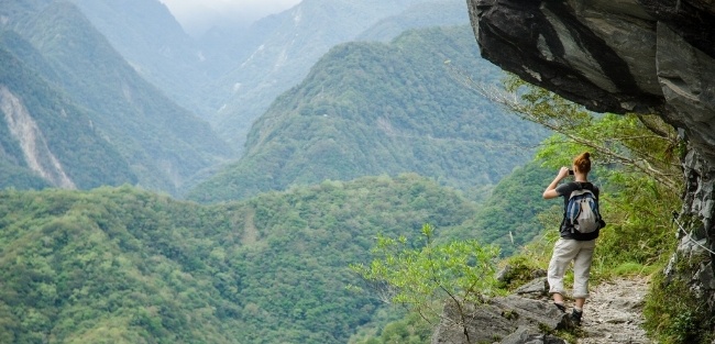 Advice to Parents From a Parent Who Travels