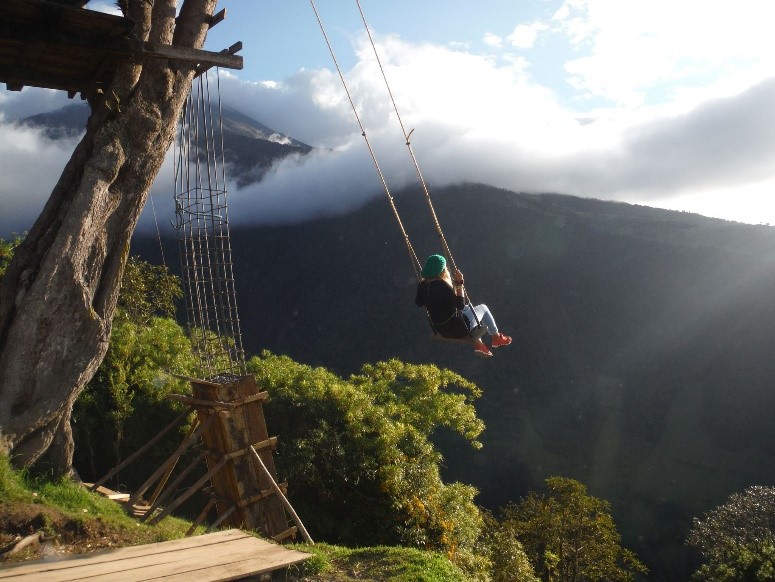 11 Photos from International TEFL Academy Students That Will Make You Want to Travel