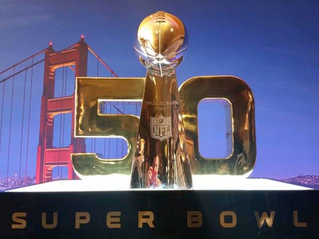 10 Great Locales to Watch the Super Bowl While Teaching Overseas