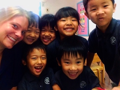 The Difference Between Studying Abroad and Teaching Abroad