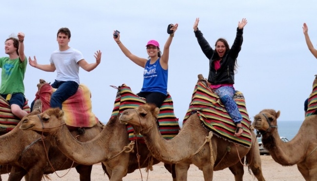 Teaching English Abroad: Essential Travel Resources