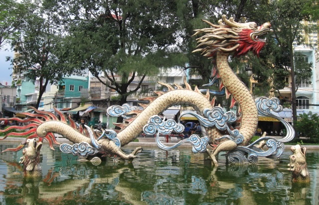 The Many Ways I Taught English in Saigon, Vietnam