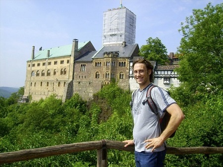 General Job Search Tips from an American English Teacher in Germany