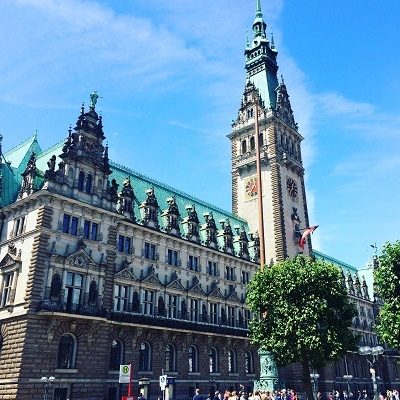 Language Schools in Hamburg, Germany