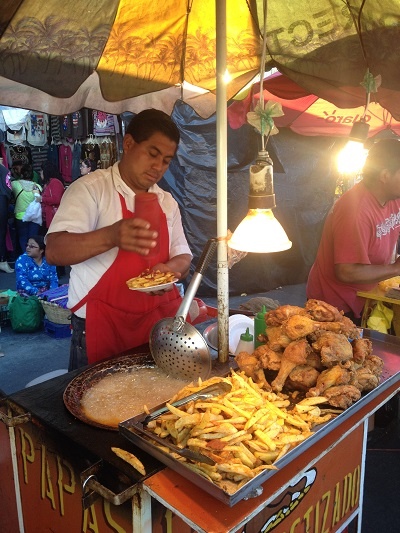 Quetzaltenango, Guatemala English Teaching Q and A with Angelina Ajdukovic