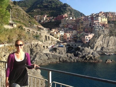 Can I Teach English in Italy?