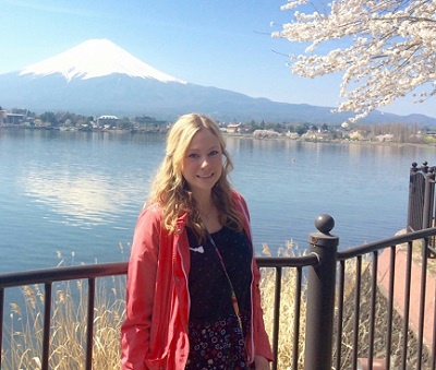 Osaka, Japan English Teaching Q and A with Michelle Goble