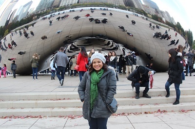 The Best Decision - TEFL Certification in Chicago