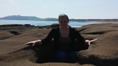 Teaching in South Korea: My Journey from TEFL Course to Classroom