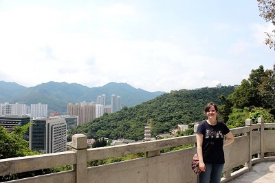 Daejeon, South Korea English Teaching Q and A with Emily Horne
