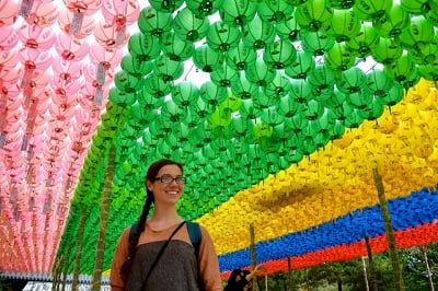 Teaching English Abroad: I Did It, You Can Too!