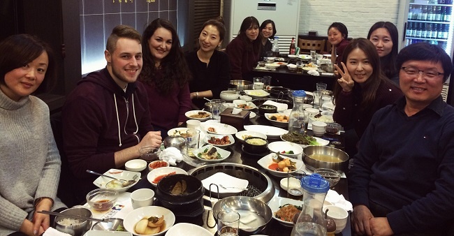 Can I Earn My University Degree Online While Teaching English Abroad?