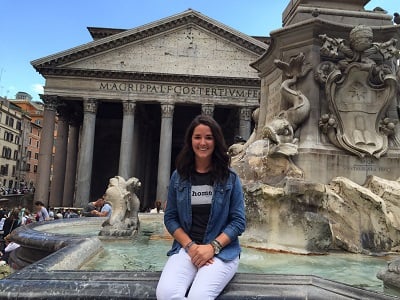 Madrid, Spain English Teaching Q and A with Andrea Hart