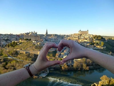 Why It's Important to Pick a Teach Abroad Destination Based on Your Overall Goals
