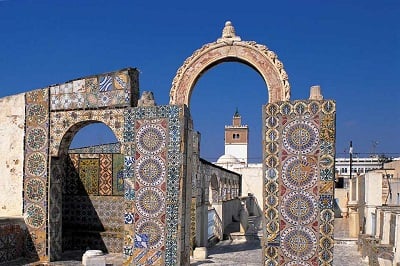 Tunis, Tunisia English Teaching Q and A with Adam Lucente