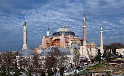 Istanbul, Turkey English Teaching Q and A with Liz Rippon