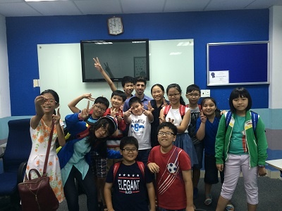 Teaching English in Vietnam: The Land of Endless Summer