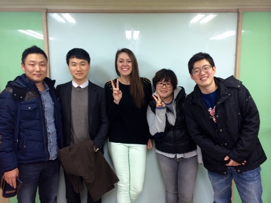 How to Maintain Your Relationships at Home While Teaching Abroad