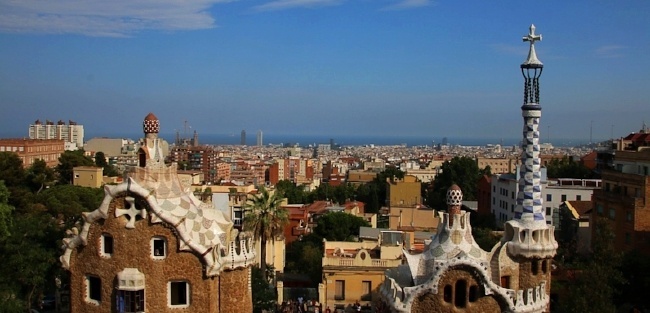 The Art of English Teaching in Barcelona Spain