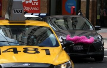 Ridesharing