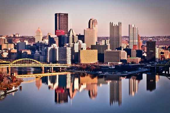Pittsburgh