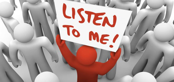Pitching, attention, media relations, social media