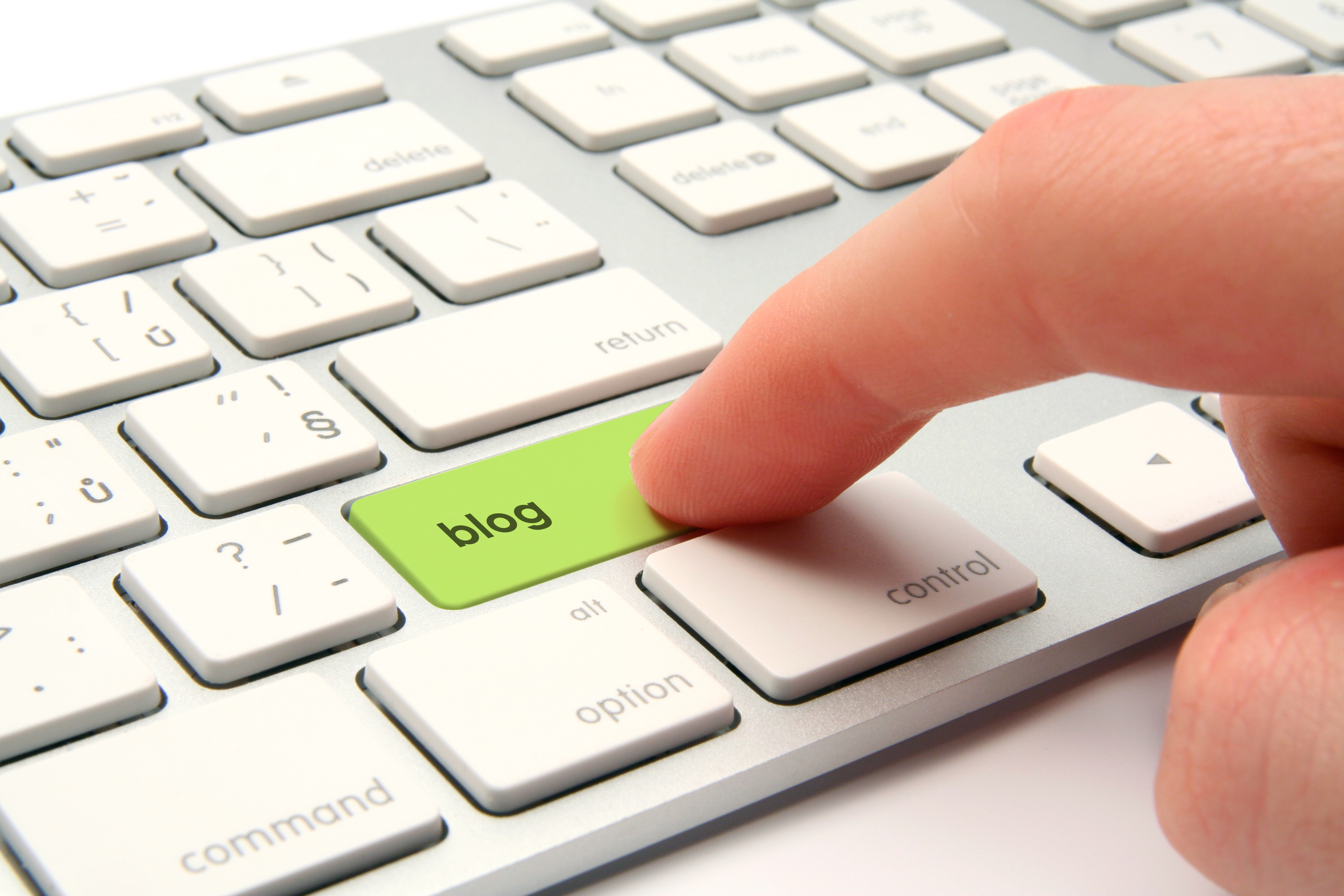 blogging, engagement, new customers, marketing, inbound