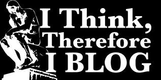 blogging, blog, blogs, thought leadership, credibility, exposure
