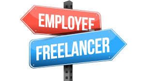 freelancing, freelance, independent work, contracting