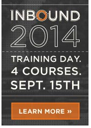 INBOUND 2014